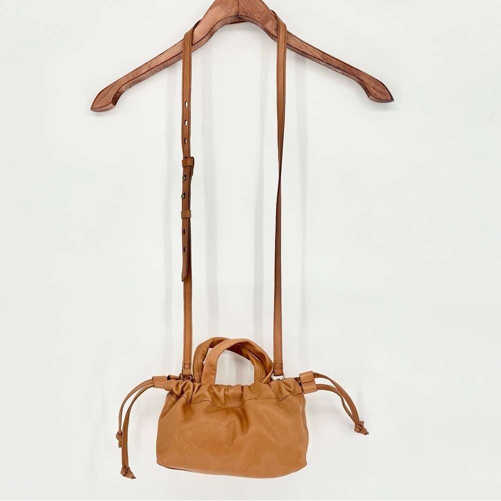 MADEWELL The Piazza Mini Crossbody Bag - Picture 4 of 14